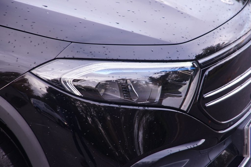 Used Mercedes-Benz EQA 2022 for sale - 76132960: Photo 35