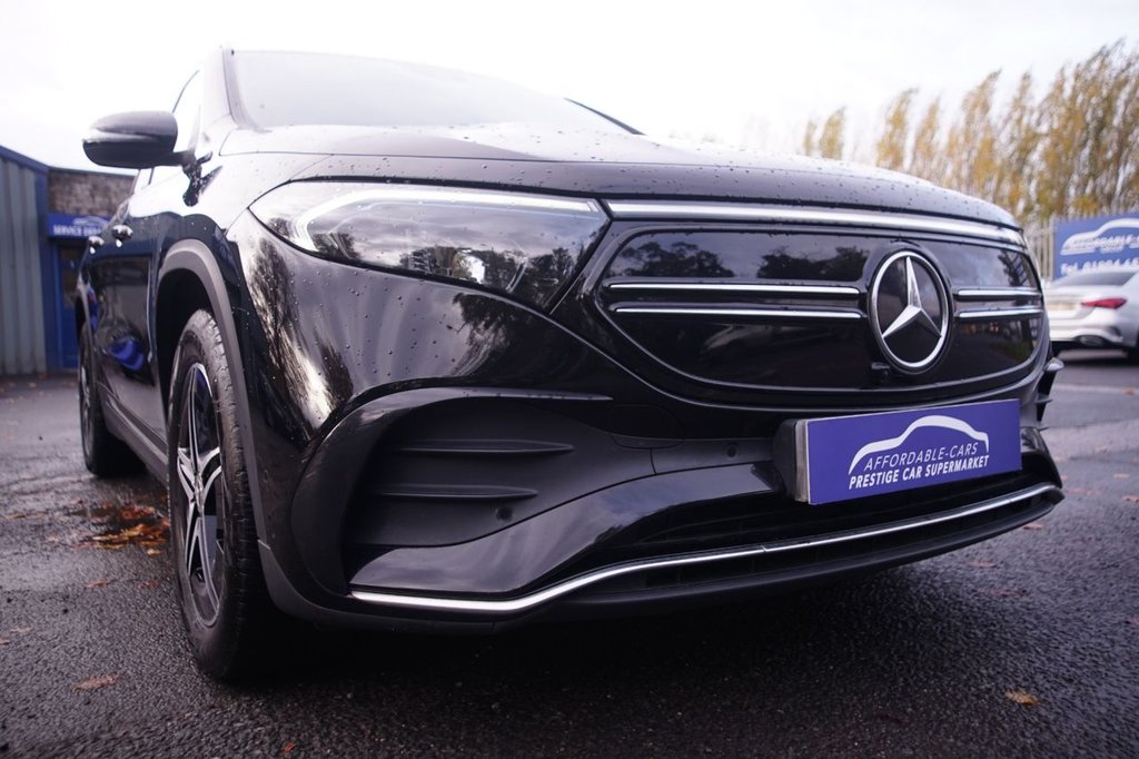 Used Mercedes-Benz EQA 2022 for sale - 76132960: Photo 36