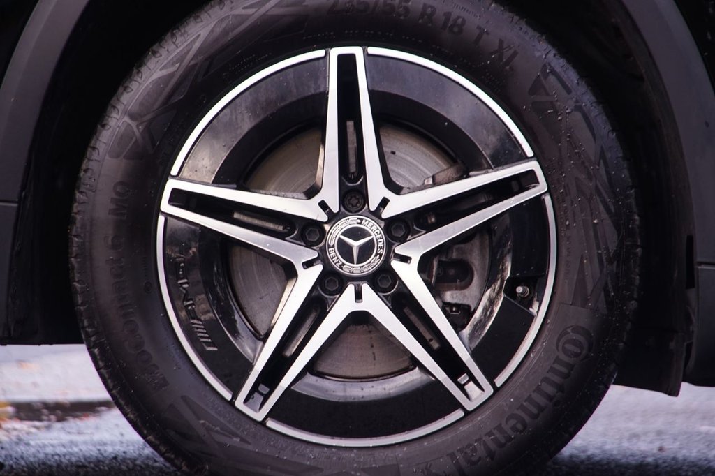 Used Mercedes-Benz EQA 2022 for sale - 76132960: Photo 37