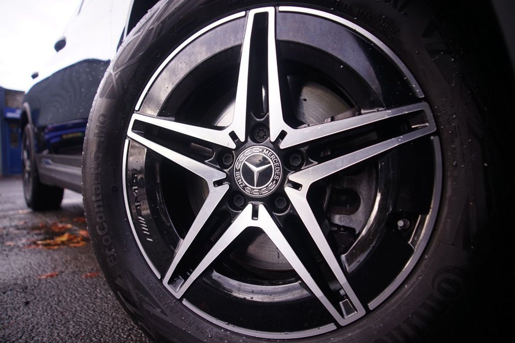 Used Mercedes-Benz EQA 2022 for sale - 76132960: Photo 38