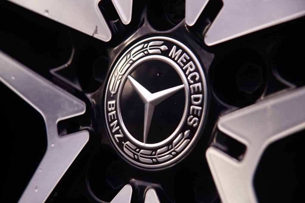 Used Mercedes-Benz EQA 2022 for sale - 76132960: Photo 39