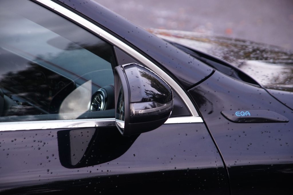 Used Mercedes-Benz EQA 2022 for sale - 76132960: Photo 41