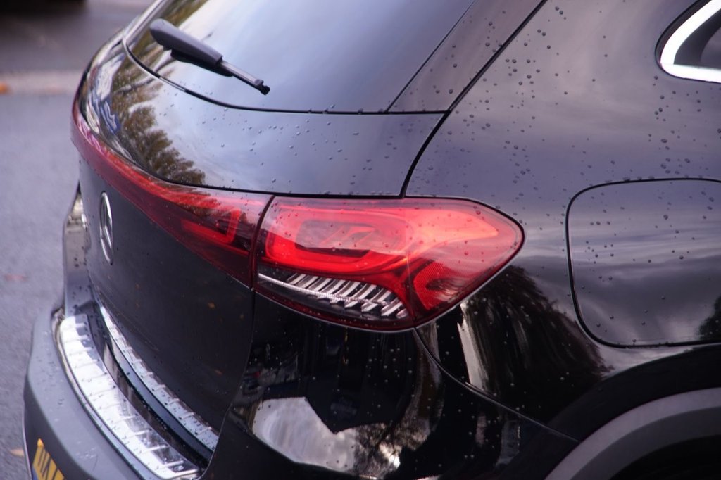 Used Mercedes-Benz EQA 2022 for sale - 76132960: Photo 42