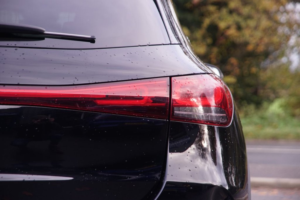 Used Mercedes-Benz EQA 2022 for sale - 76132960: Photo 43