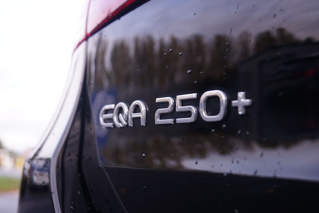 Used Mercedes-Benz EQA 2022 for sale - 76132960: Photo 46