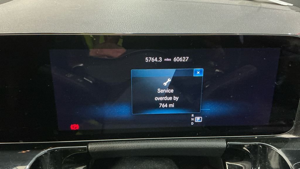 Used Mercedes-Benz EQA 2022 for sale - 76132960: Photo 7
