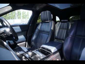 Used Land Rover Range Rover Velar 2017 for sale - 75111733: Photo