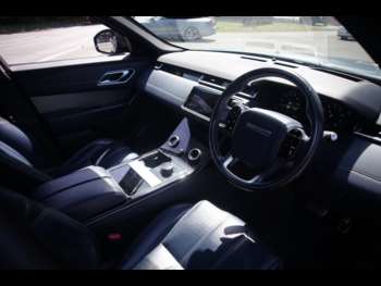 Used Land Rover Range Rover Velar 2017 for sale - 75111733: Photo