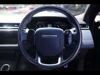 Used Land Rover Range Rover Velar 2017 for sale - 75111733: Photo