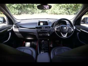 Used BMW X1 2018 for sale - 74947432: Photo