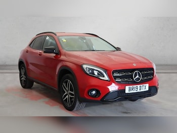 Used Mercedes-Benz GLA 2019 for sale - 79334088: Photo