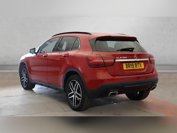 Used Mercedes-Benz GLA 2019 for sale - 79334088: Photo