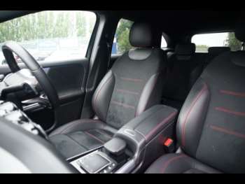 Used Mercedes-Benz EQA 2022 for sale - 74795692: Photo