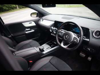 Used Mercedes-Benz EQA 2022 for sale - 74795692: Photo