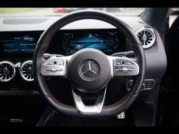 Used Mercedes-Benz EQA 2022 for sale - 74795692: Photo