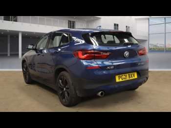 Used BMW X2 2021 for sale - 74916358: Photo