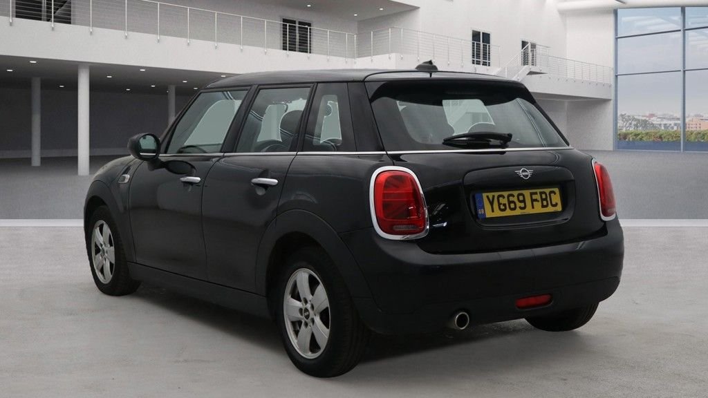 Used MINI Hatch 2019 for sale - 76132963: Photo 3