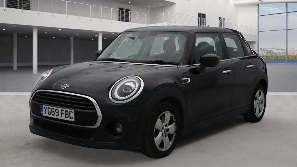 Used MINI Hatch 2019 for sale - 76132963: Photo 4