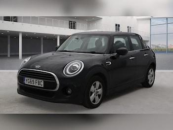 Used MINI Hatch 2019 for sale - 76132963: Photo 4
