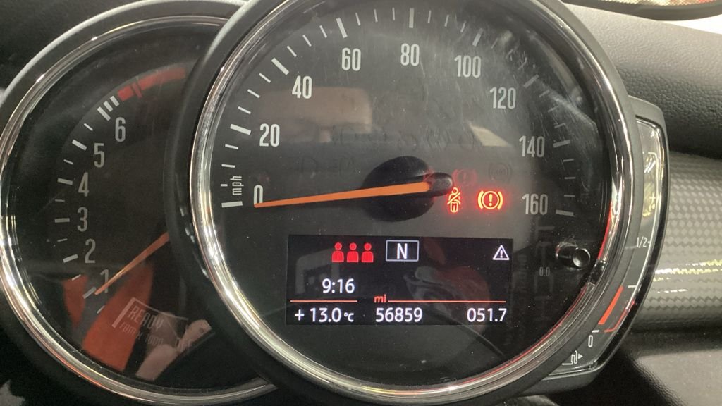 Used MINI Hatch 2019 for sale - 76132963: Photo 7