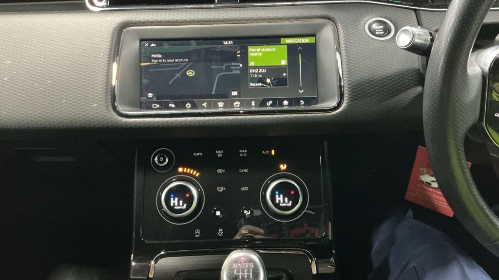 Used Land Rover Range Rover Evoque 2019 for sale - 77302819: Photo 11