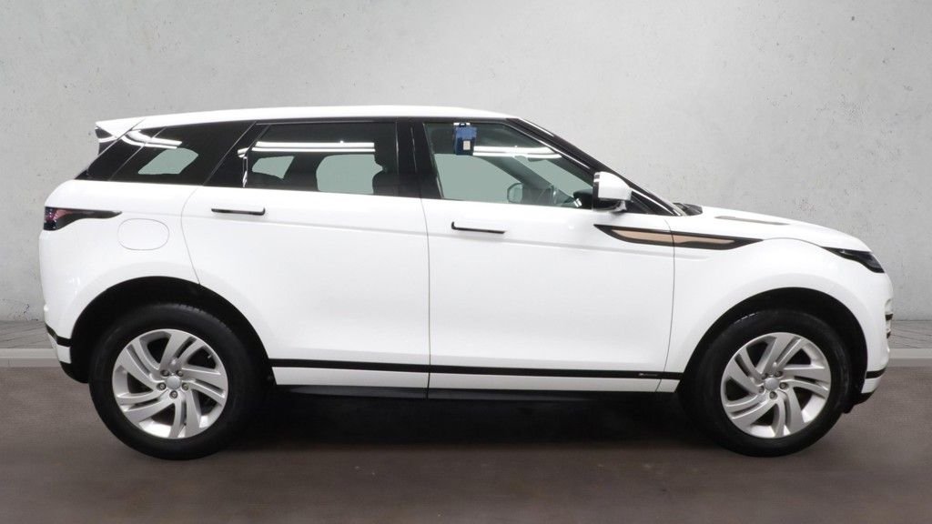 Used Land Rover Range Rover Evoque 2019 for sale - 77302819: Photo 5