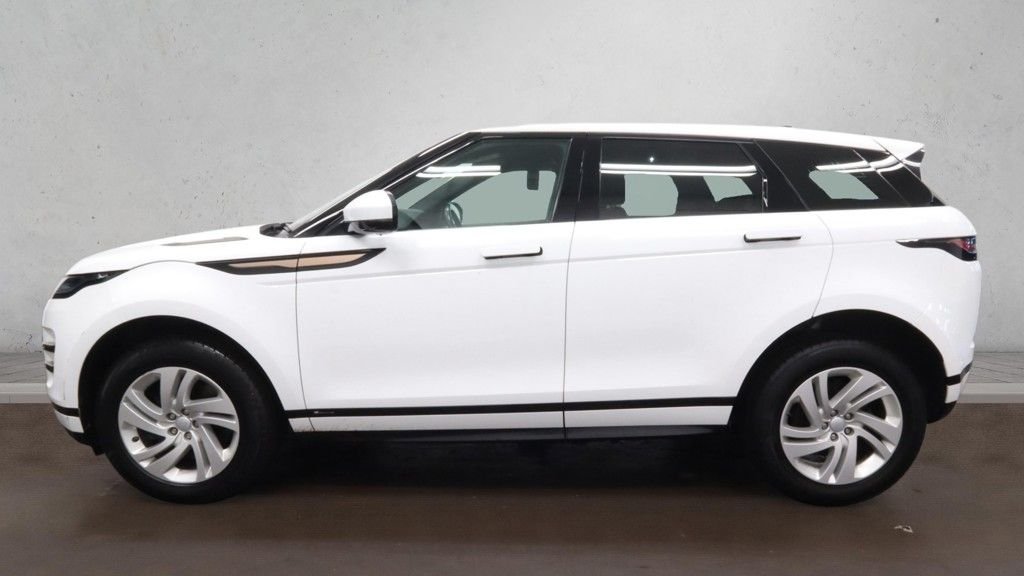 Used Land Rover Range Rover Evoque 2019 for sale - 77302819: Photo 6