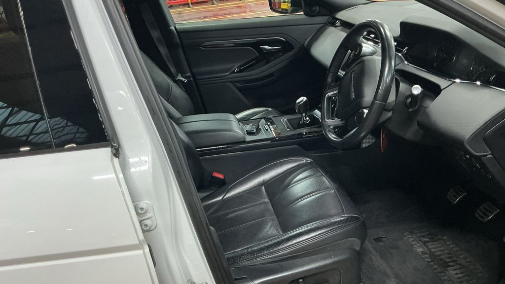 Used Land Rover Range Rover Evoque 2019 for sale - 77302819: Photo 7