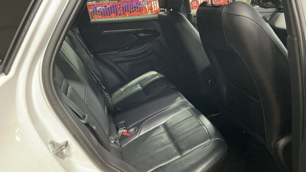 Used Land Rover Range Rover Evoque 2019 for sale - 77302819: Photo 8