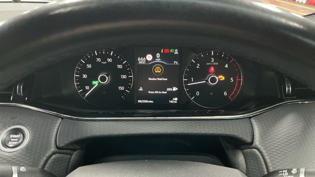 Used Land Rover Range Rover Evoque 2019 for sale - 77302819: Photo 9