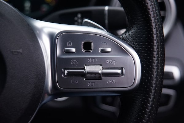 Used Mercedes-Benz C-Class 2019 for sale - 74947356: Photo 12
