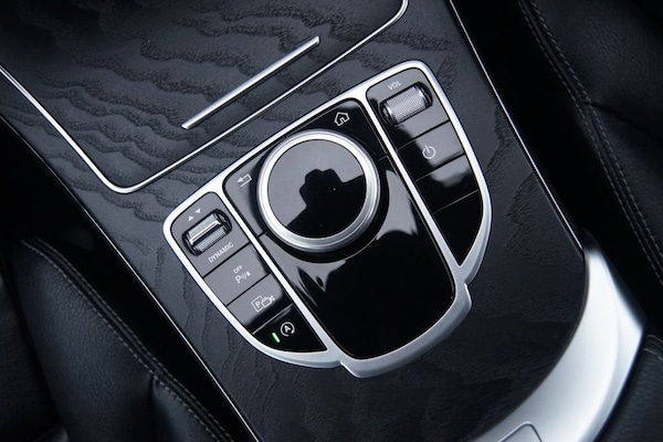 Used Mercedes-Benz C-Class 2019 for sale - 74947356: Photo 20