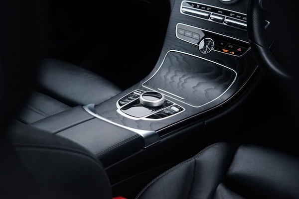 Used Mercedes-Benz C-Class 2019 for sale - 74947356: Photo 21