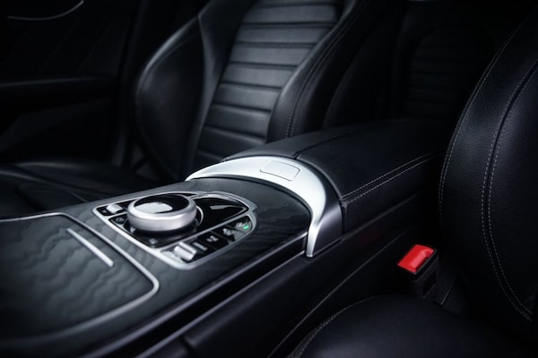 Used Mercedes-Benz C-Class 2019 for sale - 74947356: Photo 22