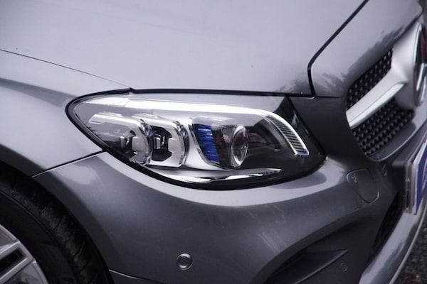 Used Mercedes-Benz C-Class 2019 for sale - 74947356: Photo 34