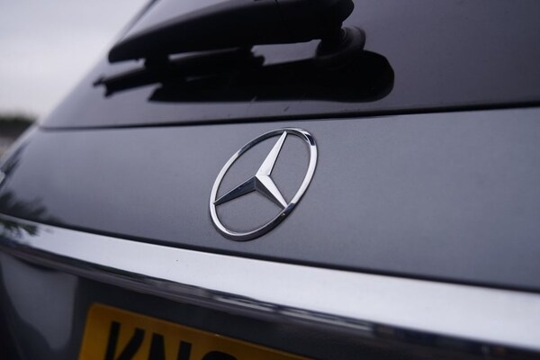 Used Mercedes-Benz C-Class 2019 for sale - 74947356: Photo 44