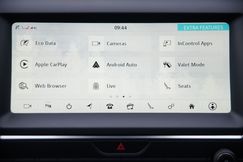 Used Jaguar E-Pace 2019 for sale - 78002376: Photo 18