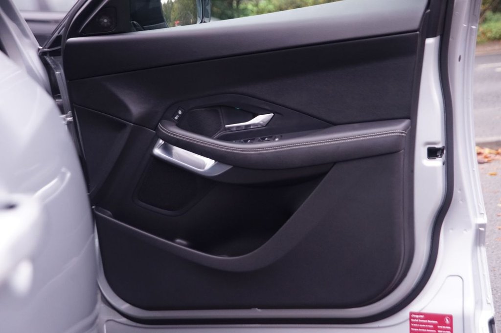 Used Jaguar E-Pace 2019 for sale - 78002376: Photo 28