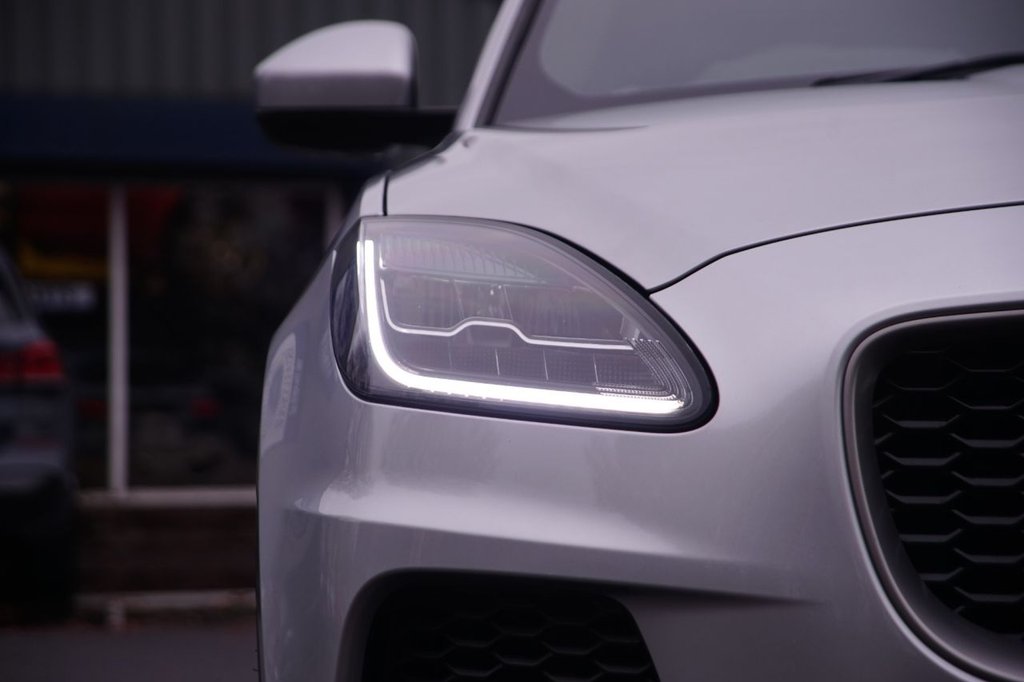 Used Jaguar E-Pace 2019 for sale - 78002376: Photo 34