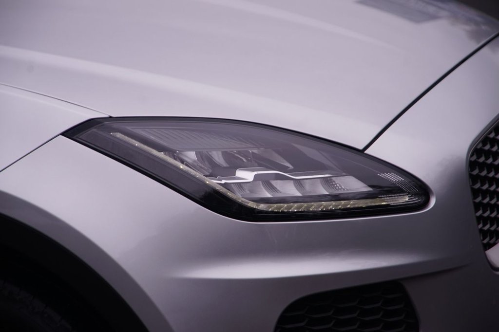 Used Jaguar E-Pace 2019 for sale - 78002376: Photo 35