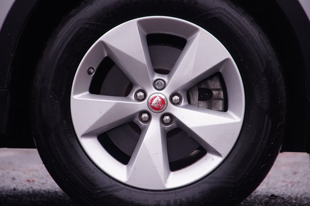 Used Jaguar E-Pace 2019 for sale - 78002376: Photo 37