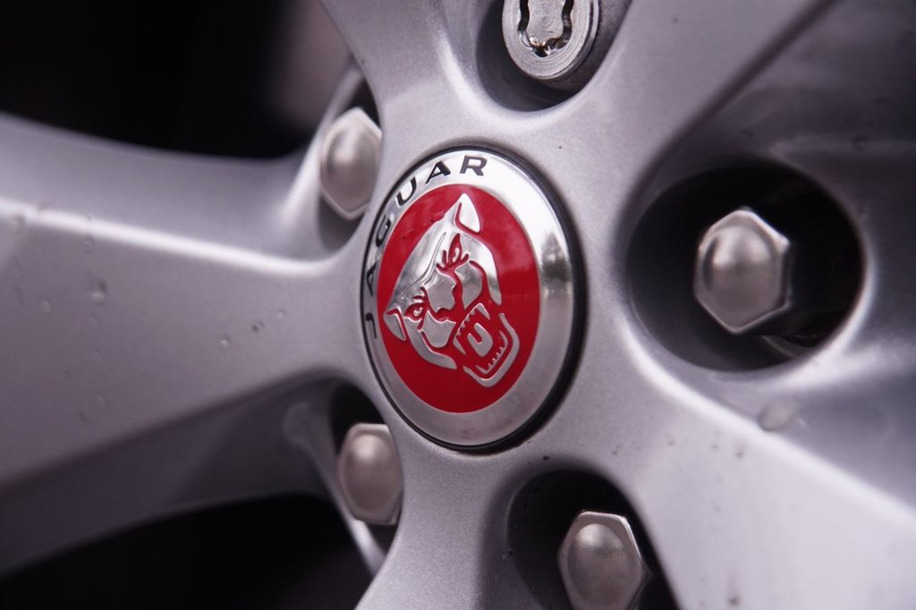 Used Jaguar E-Pace 2019 for sale - 78002376: Photo 39