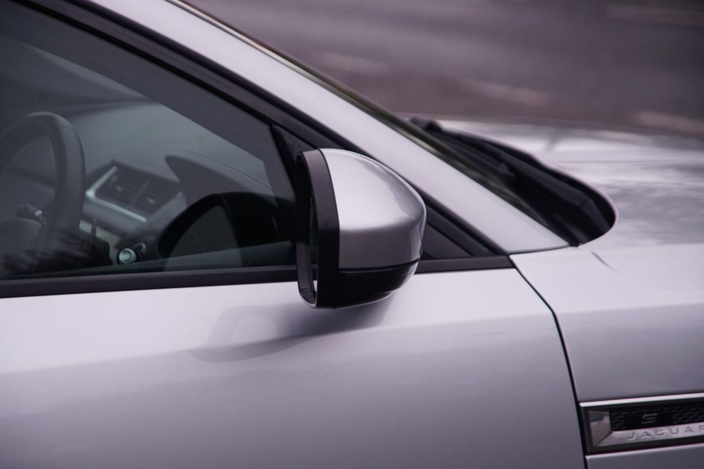 Used Jaguar E-Pace 2019 for sale - 78002376: Photo 41