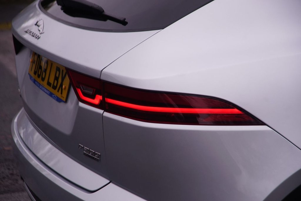 Used Jaguar E-Pace 2019 for sale - 78002376: Photo 42