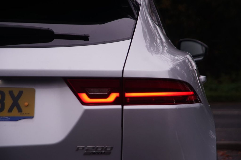 Used Jaguar E-Pace 2019 for sale - 78002376: Photo 43