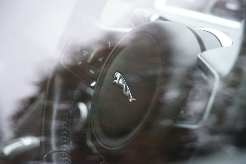 Used Jaguar E-Pace 2019 for sale - 78002376: Photo 9