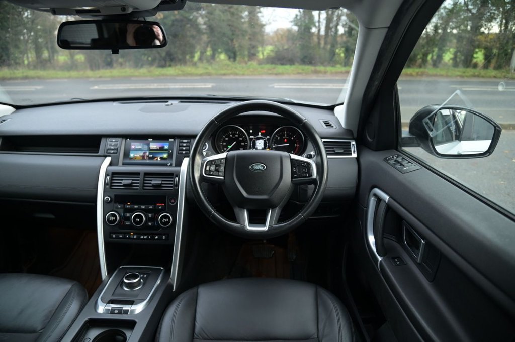 Used Land Rover Discovery Sport 2018 for sale - 76848401: Photo 10