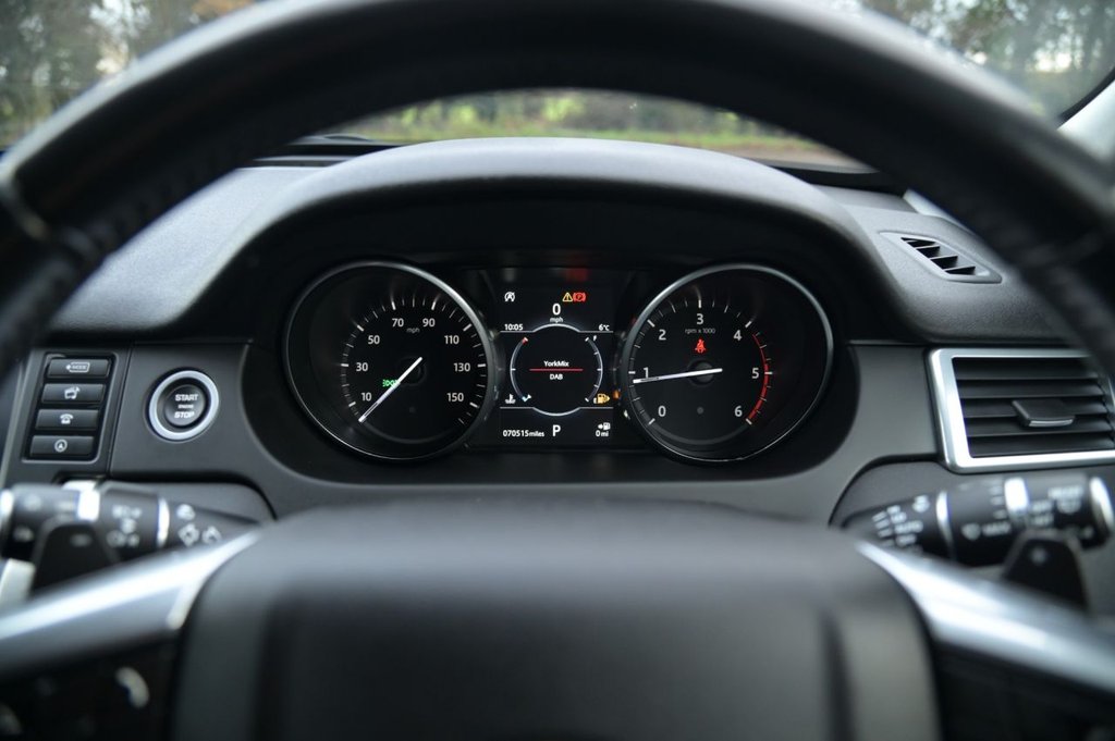 Used Land Rover Discovery Sport 2018 for sale - 76848401: Photo 14