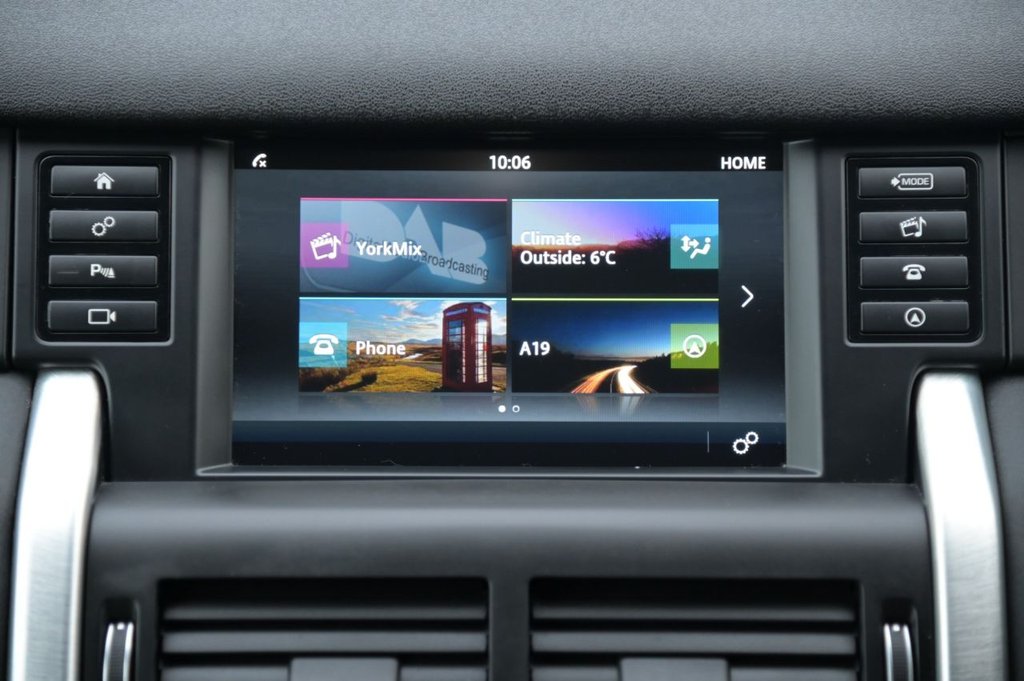 Used Land Rover Discovery Sport 2018 for sale - 76848401: Photo 18