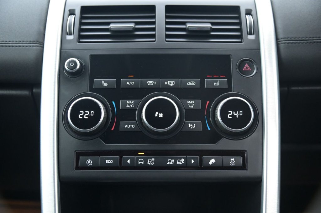 Used Land Rover Discovery Sport 2018 for sale - 76848401: Photo 19